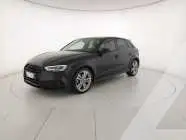 2019 Audi A3