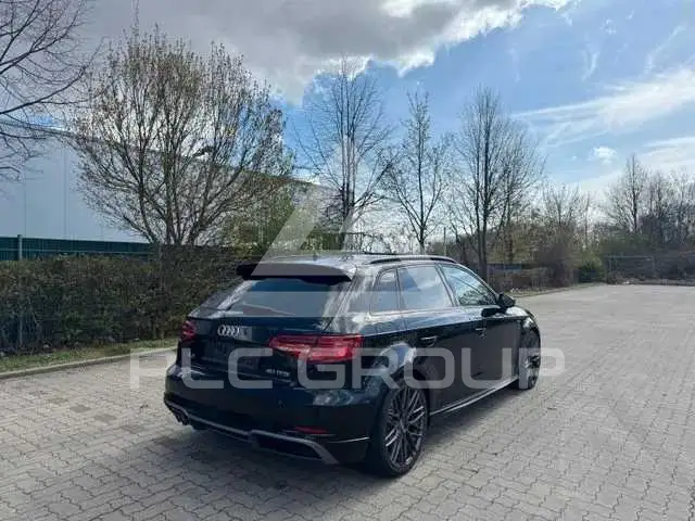 2019 Audi A3
