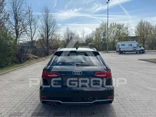 2019 Audi A3