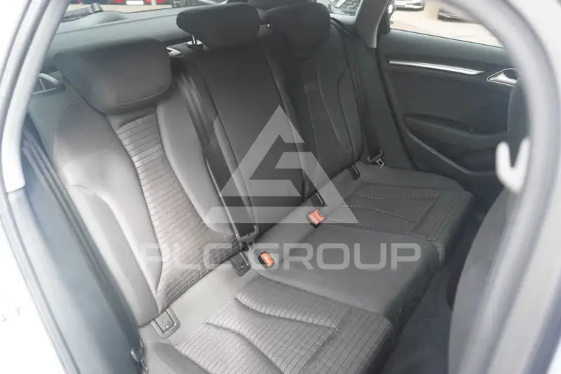 2019 Audi A3