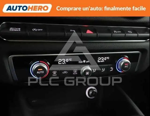 2019 Audi A3