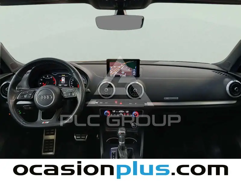 2019 Audi A3