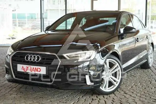 2019 Audi A3