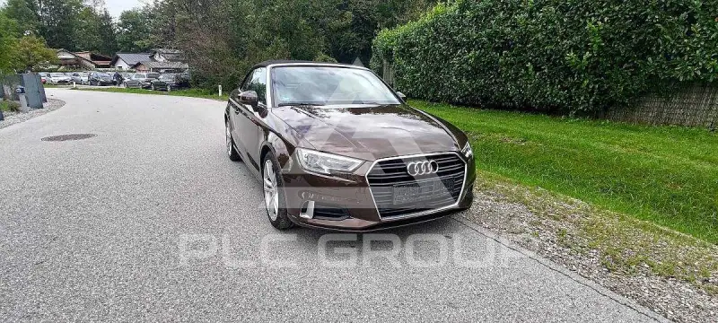 2019 Audi A3
