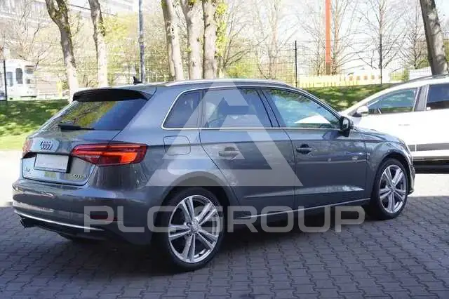 2019 Audi A3