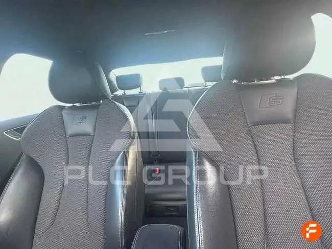2019 Audi A3