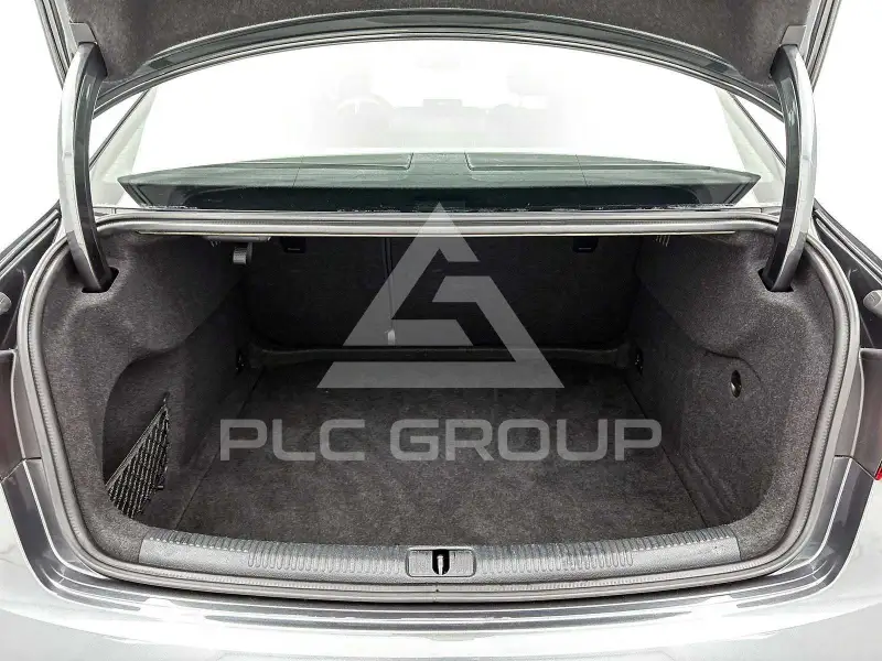 2019 Audi A3