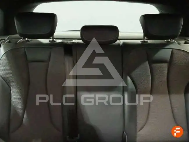 2019 Audi A3