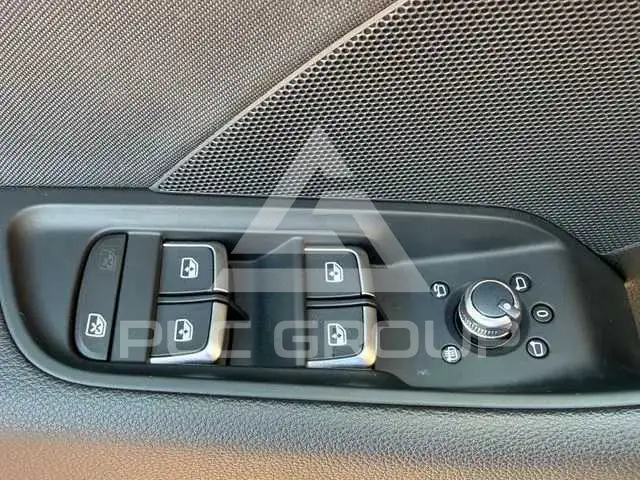 2019 Audi A3