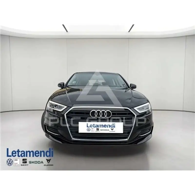 2019 Audi A3
