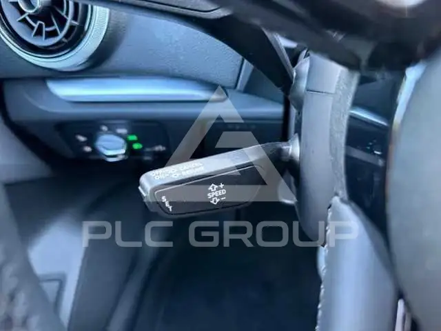 2019 Audi A3