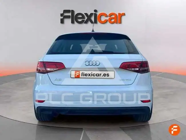 2019 Audi A3