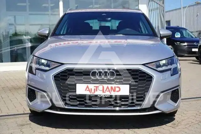 2019 Audi A3