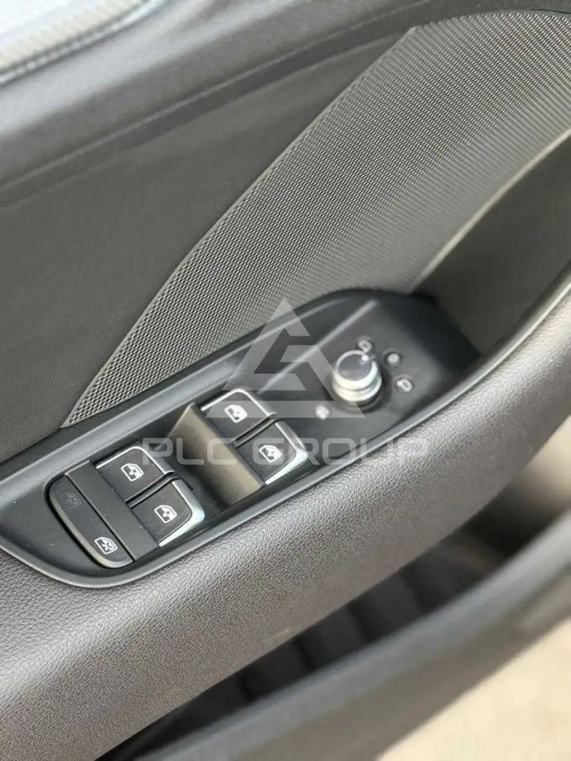 2019 Audi A3