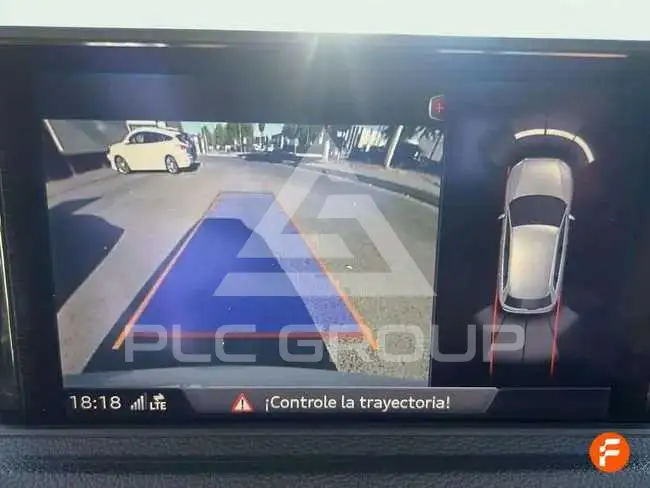 2019 Audi A3