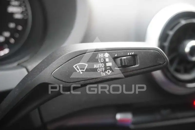 2019 Audi A3