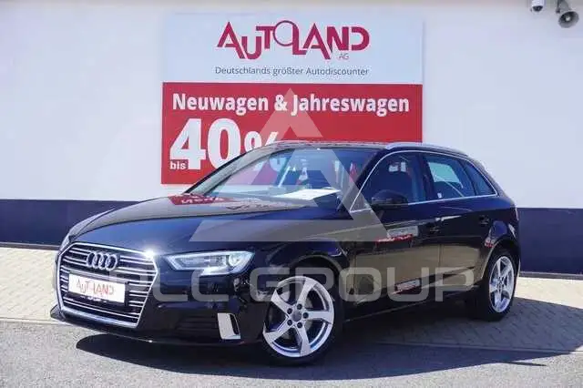 2019 Audi A3