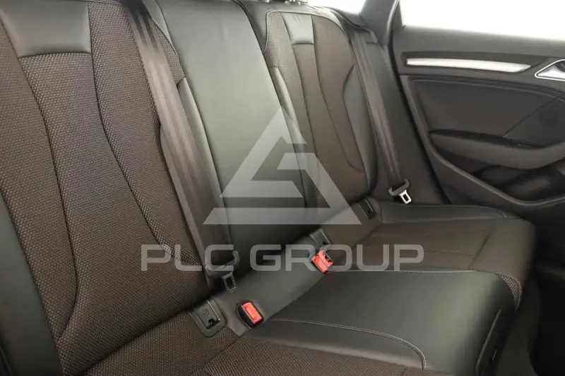 2019 Audi A3