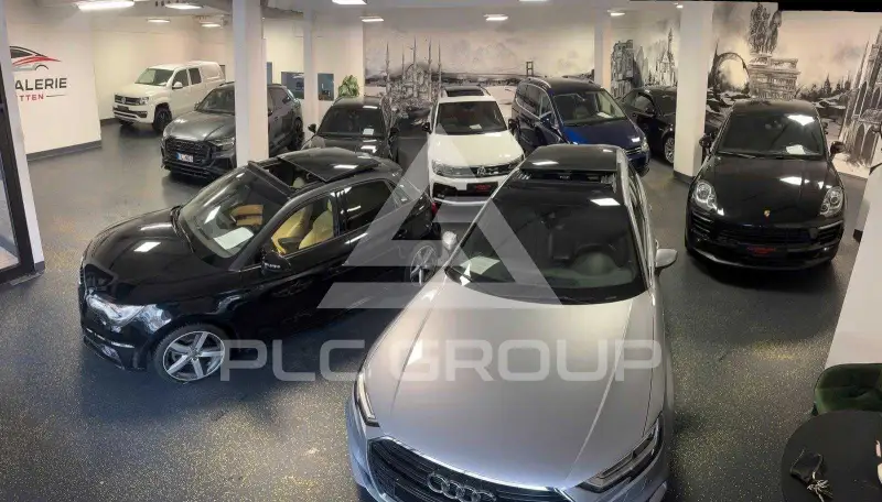 2019 Audi A3