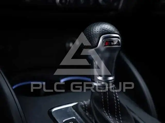 2019 Audi A3