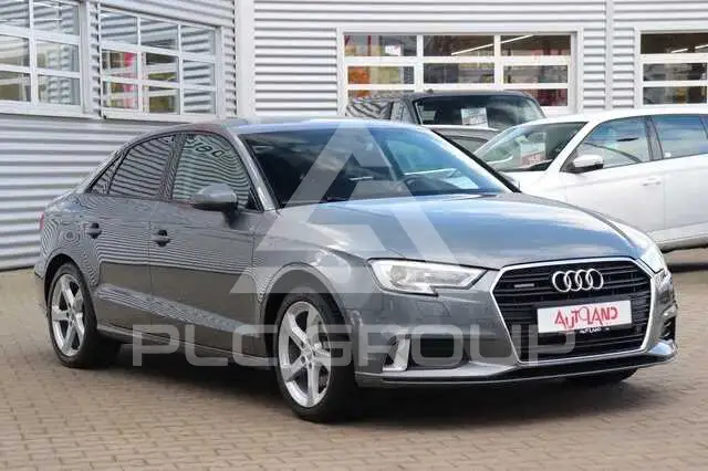 2019 Audi A3