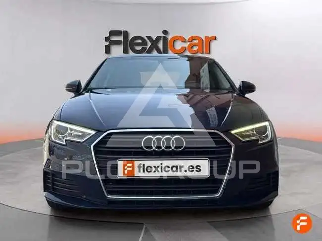 2019 Audi A3