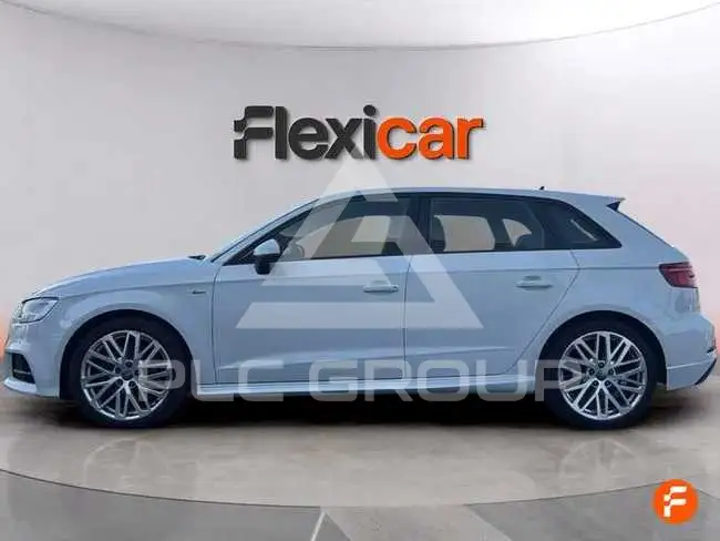 2019 Audi A3