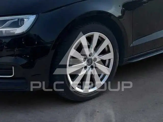 2019 Audi A3