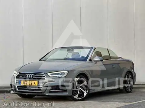 2019 Audi A3