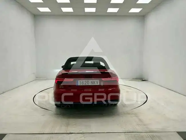 2019 Audi A3