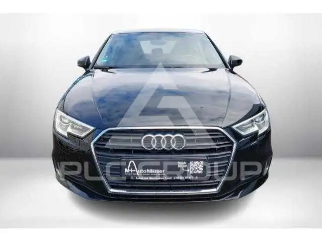 2019 Audi A3