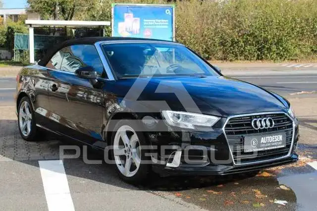 2019 Audi A3