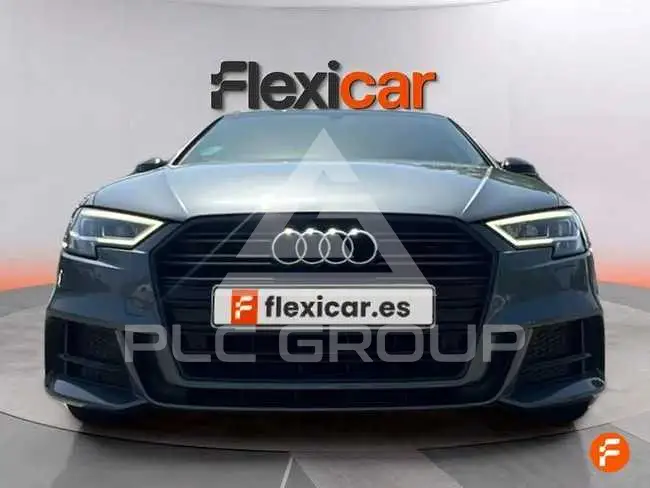 2019 Audi A3