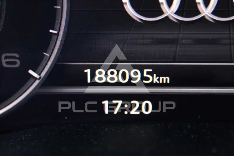 2019 Audi A4