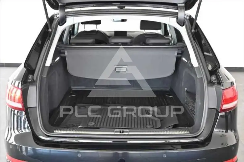 2019 Audi A4