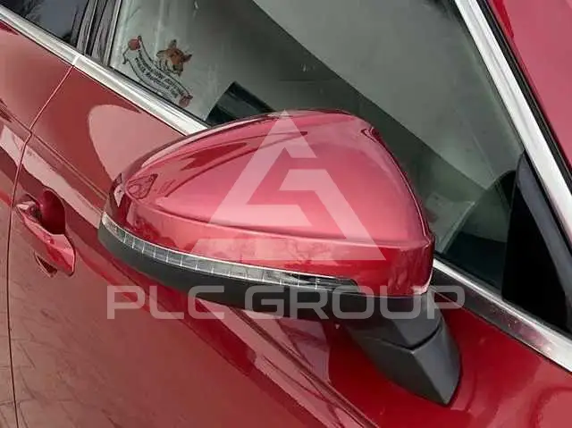 2019 Audi A4