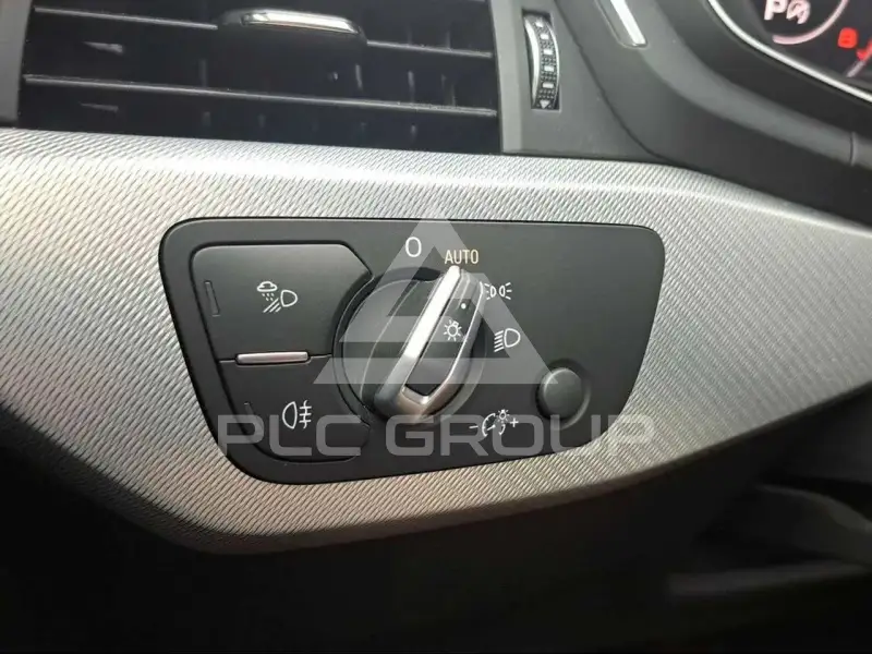 2019 Audi A4