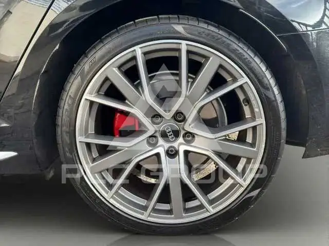 2019 Audi A4