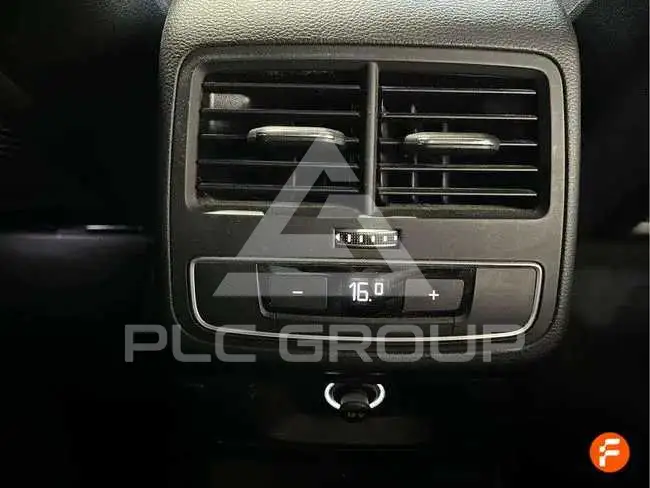 2019 Audi A4