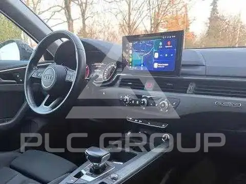 2019 Audi A4