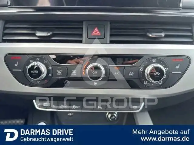 2019 Audi A4