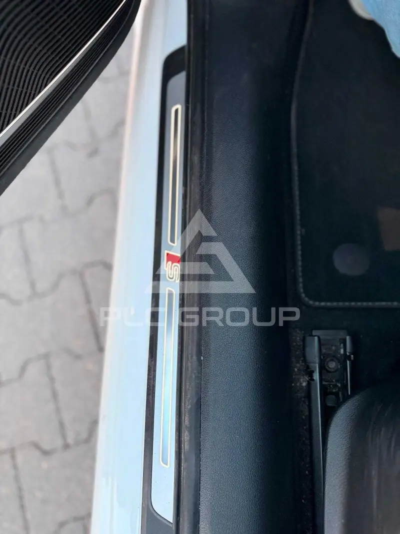 2019 Audi A4