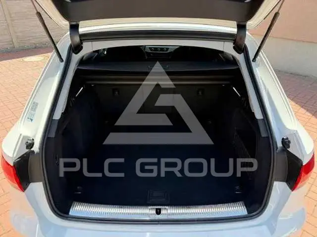 2019 Audi A4