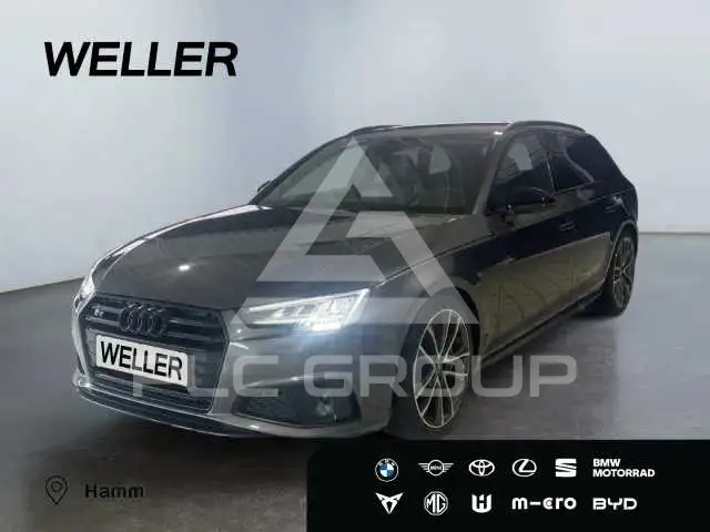 2019 Audi S4