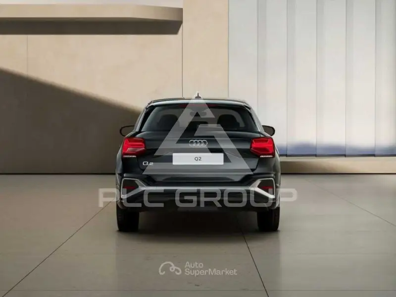 2019 Audi A8