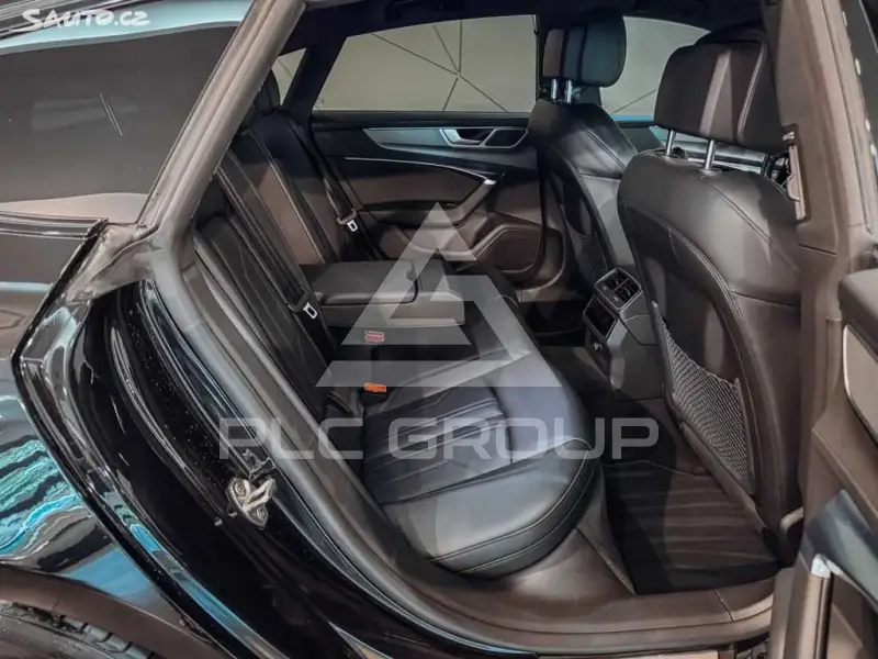 2019 Audi A7