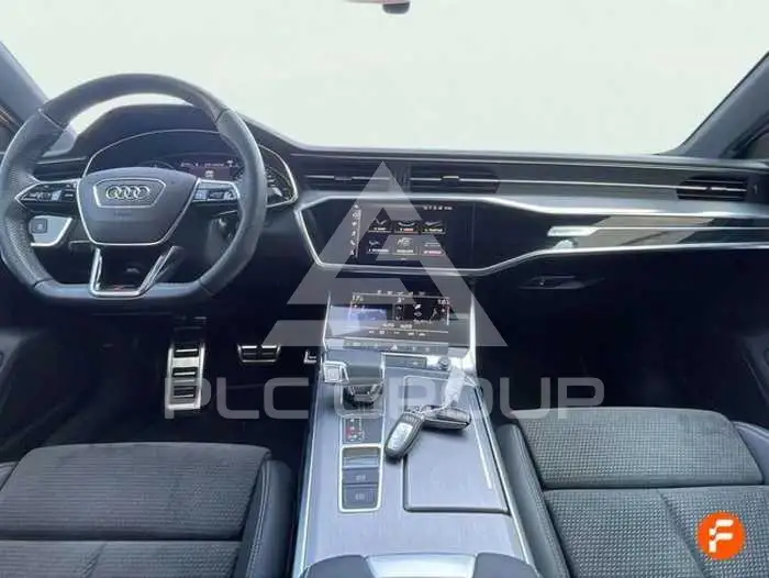 2019 Audi A7