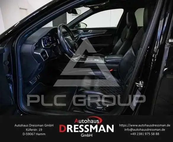 2019 Audi S6