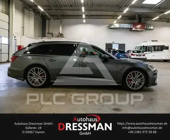 2019 Audi S6