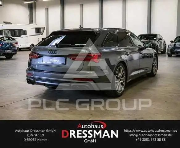 2019 Audi S6